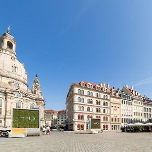 Aparthotel Neumarkt
