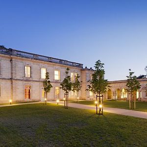 Hôtel Château La Chèze - Bordeaux Floirac